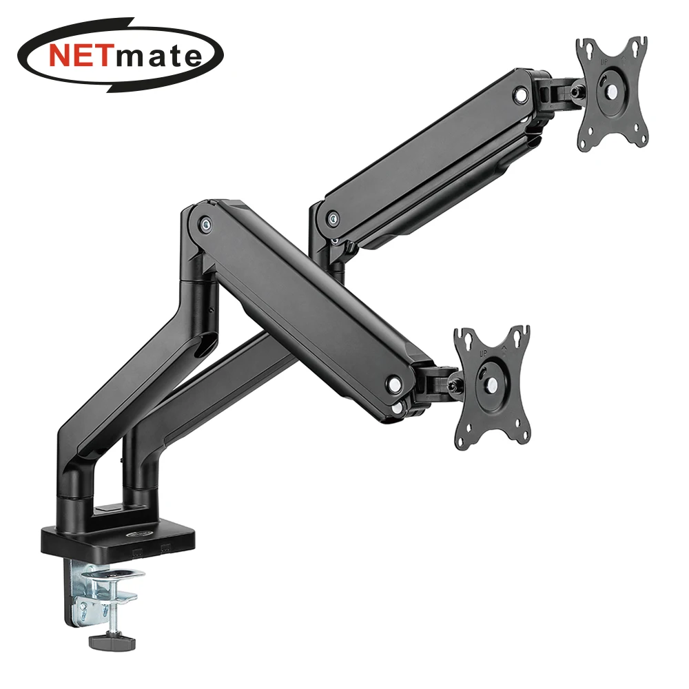 Gangwon electronic NM-MA16 joint dual monitor top