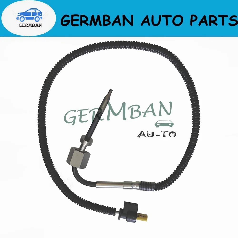 

A0009059604 Датчик температуры выхлопных газов для Mercedes-Benz E Sprinter W213