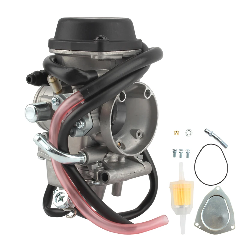 

PD36J 36mm Motorcycle Carburetor QUAD ATV KFX 400 KFX400 2003~2006 UTV LTZ 400 LTZ400 Raptor 400 ATV Quad