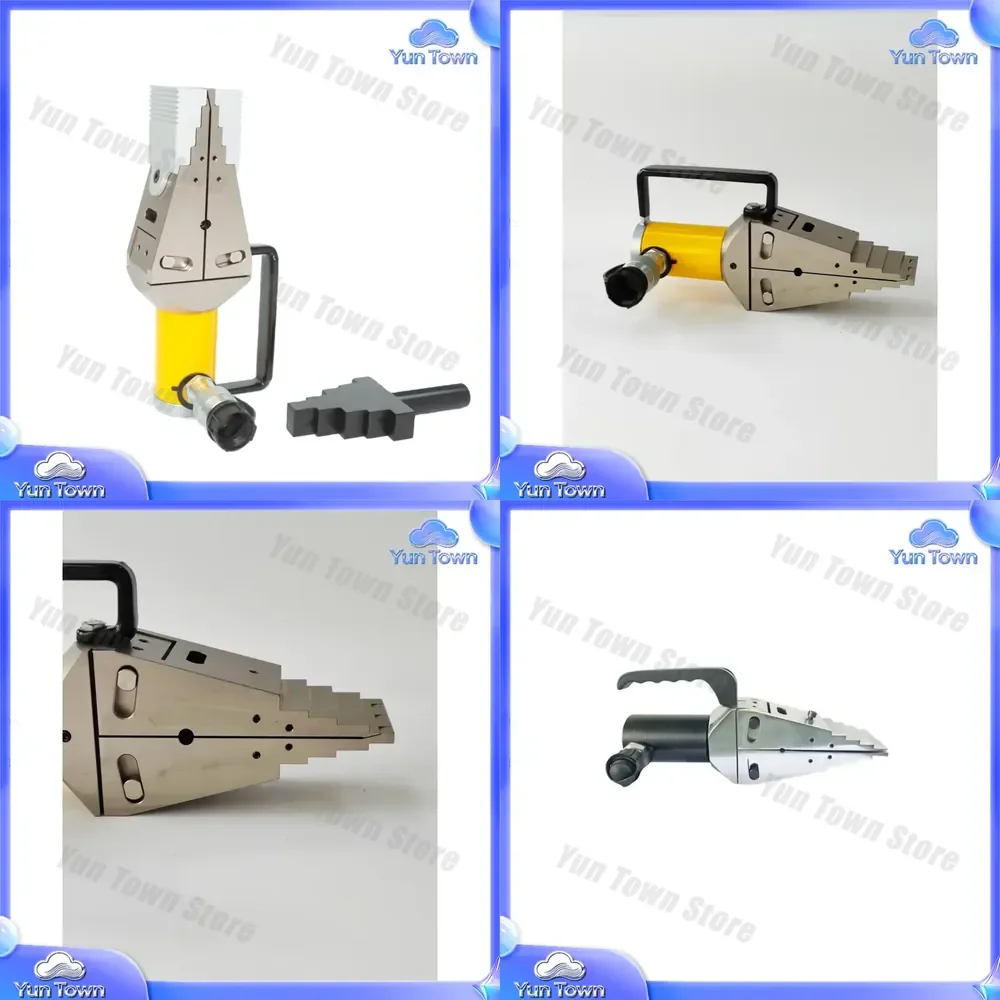 FSH-14 14T Flange Separators for ENERPAC for Pipeline Maintenance Repair Flange Spreader Tool Hydraulic Flange Separator