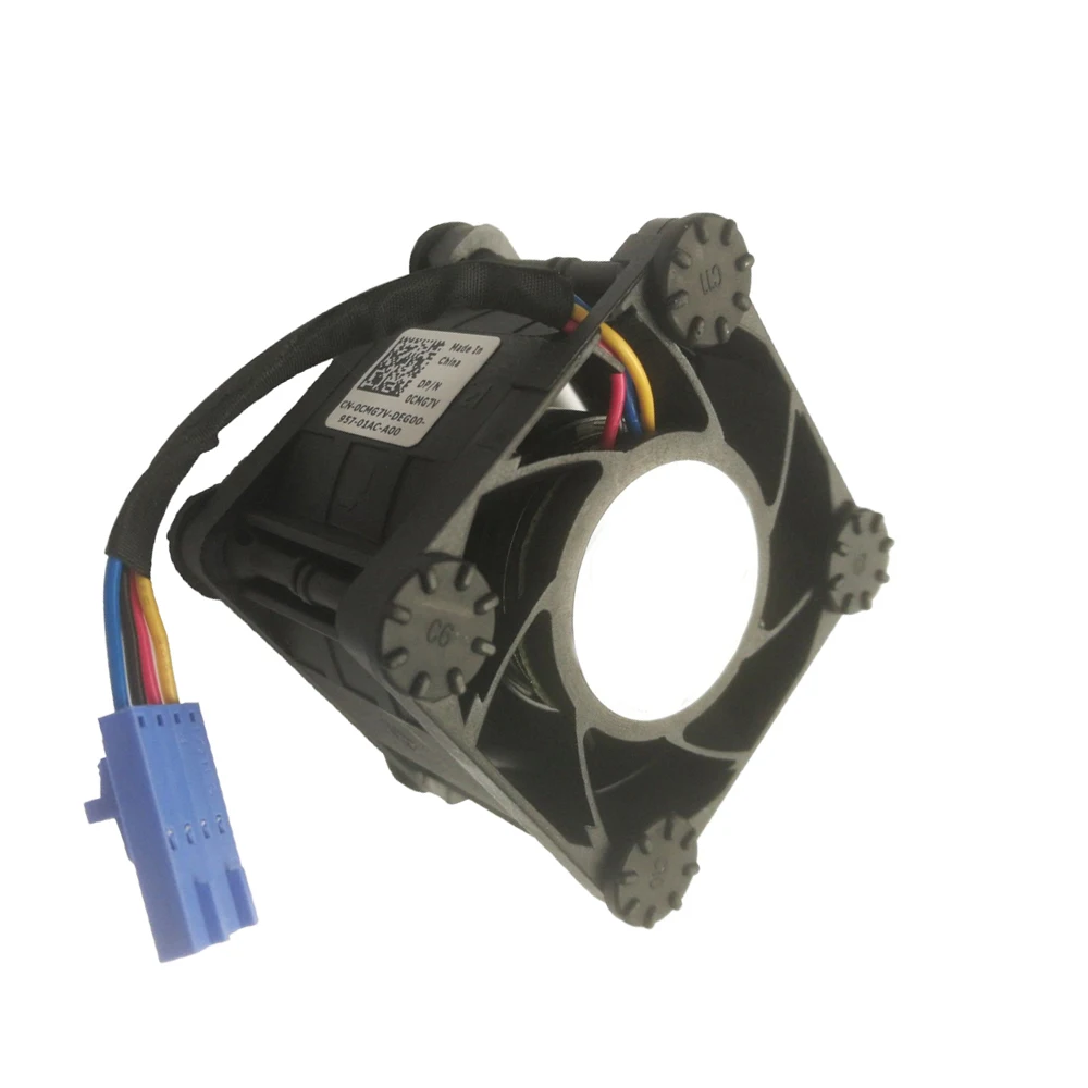 Ventilateur de refroidissement pour Dell Poweredge R220 R230, assemblage CMG7V PGDYY