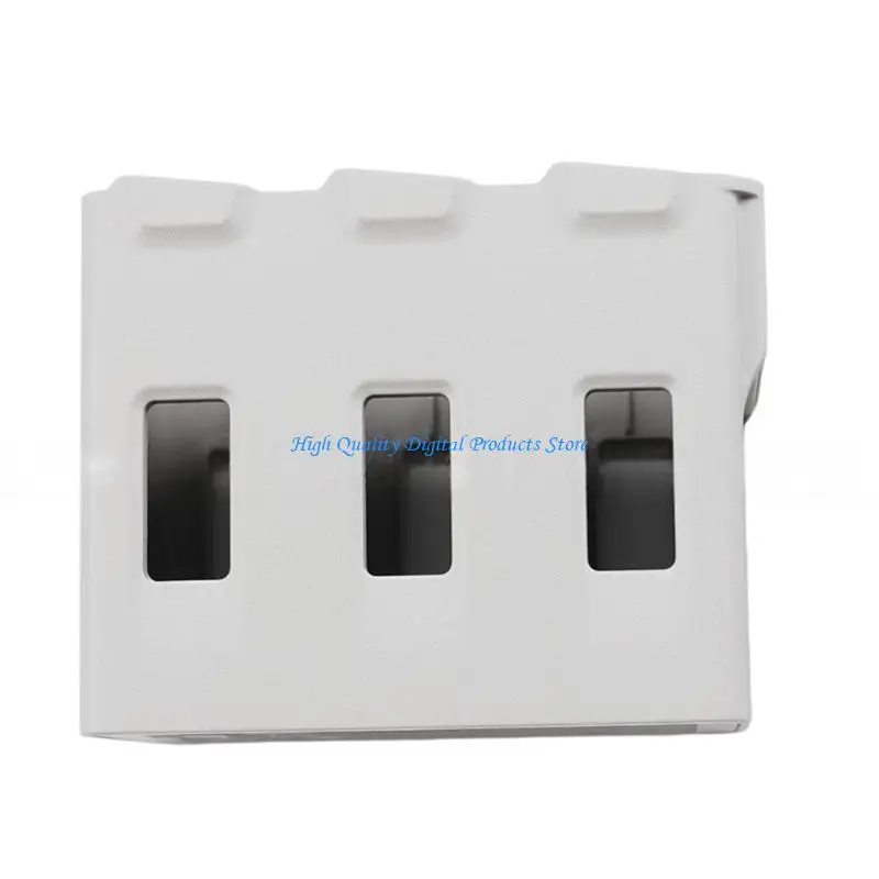 U2JE Travel Friendly Battery Chargers for Lito Flight Battery Charging Hub