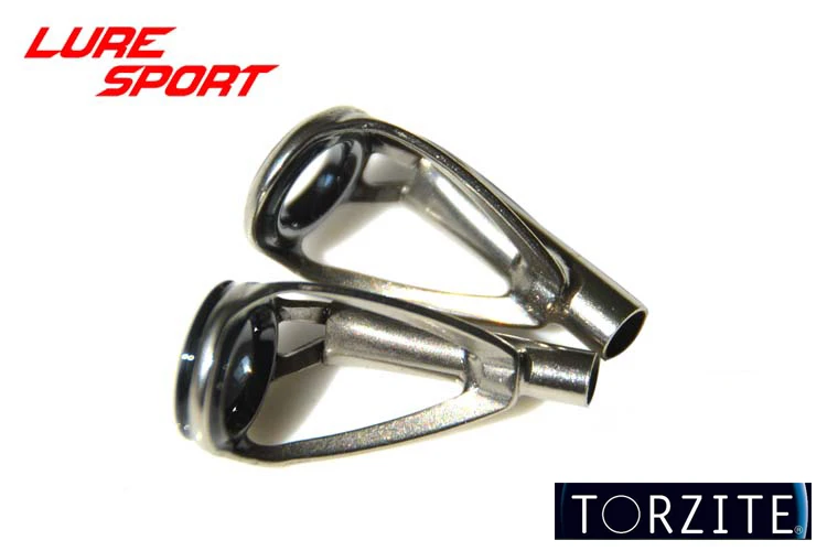 Japan FUJI TORZITE F Ring T-KGTT T2-KGTT Titannium Rahmen Top Führungsstange Baukomponente Reparatur Angelrute DIY Zubehör – Detail 20
