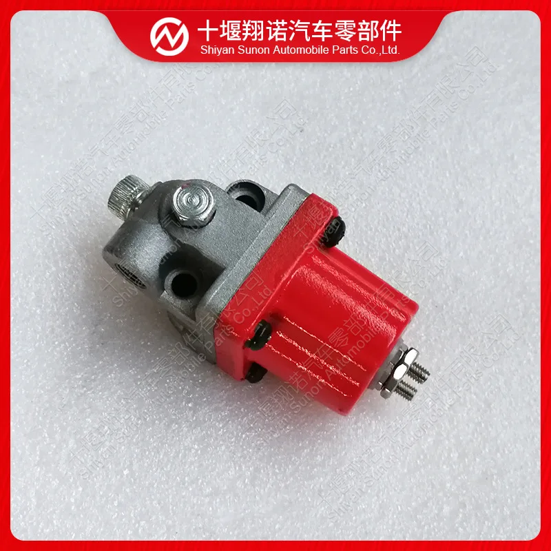 

Подходит для электромагнитного клапана двигателя Cummins NT855 3035346 143797.