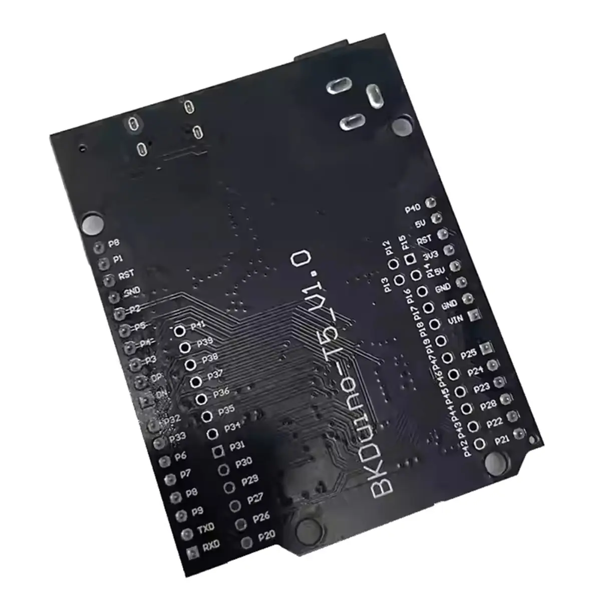 

Новая электроника для платы разработки WB5E: модуль WiFi Bluetooth BK7258, совместимый с Tuya T5, поддержка IDE для умного дома и IoT