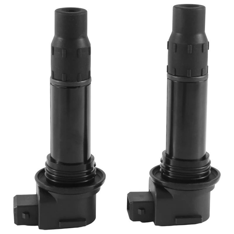 2PCS Ignition Coil ABS Ignition Coil For CFMOTO CF250NK CF250SR CF250-6 CF MOTO 250NK 250SR 250-6 DMO-178000