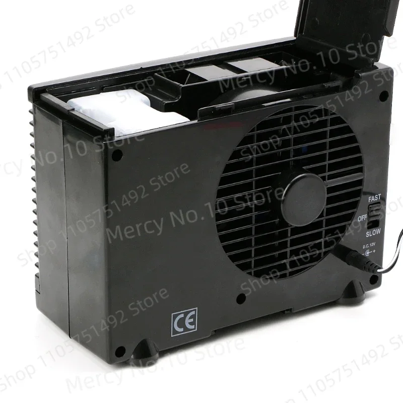 adjustable-12v-car-air-conditioner-cooler-cooling-fan-water-ice-evaporation-water-droplets