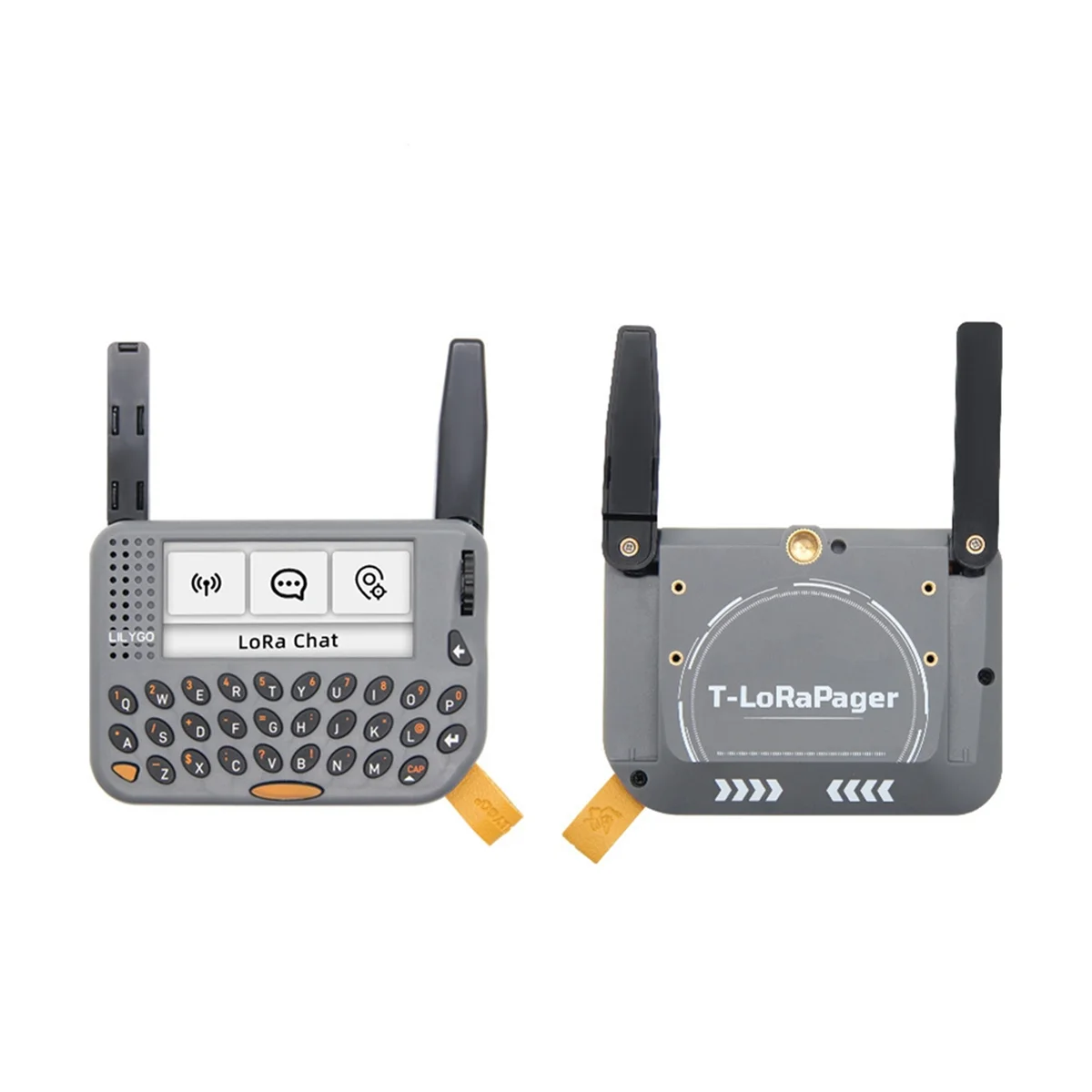 A45U T-Lora Pager 2…