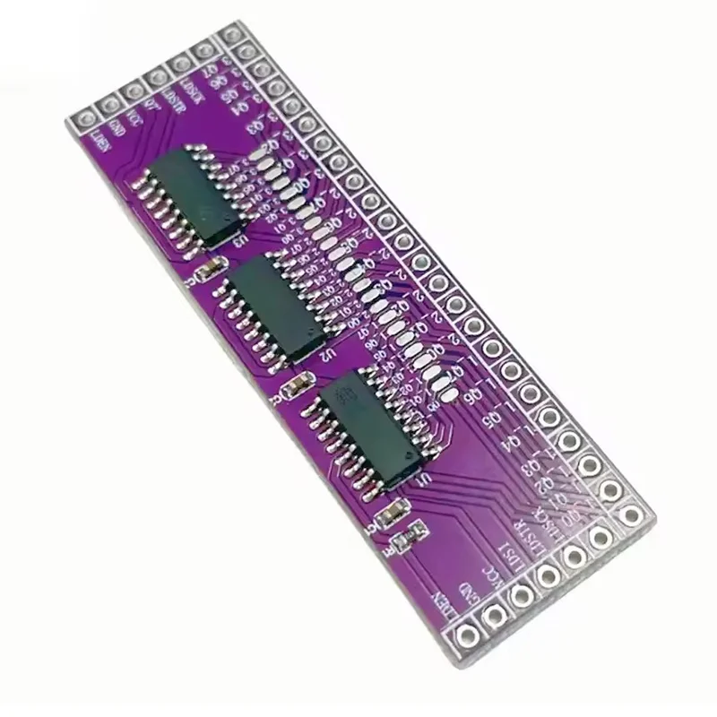 Microcontroller Ser… - image
