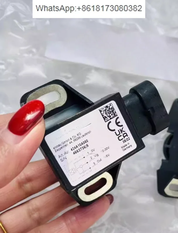 424A16A090 Winkelsensor Eloba 424A11A120 Winkelsensor