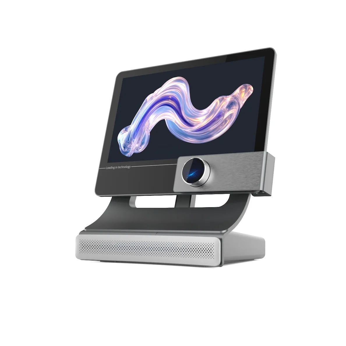 AI Scalp Analysis Machine Detector Redefine Scalp Health Management Anti- Hair Loss Regrowth Hair Analyzer