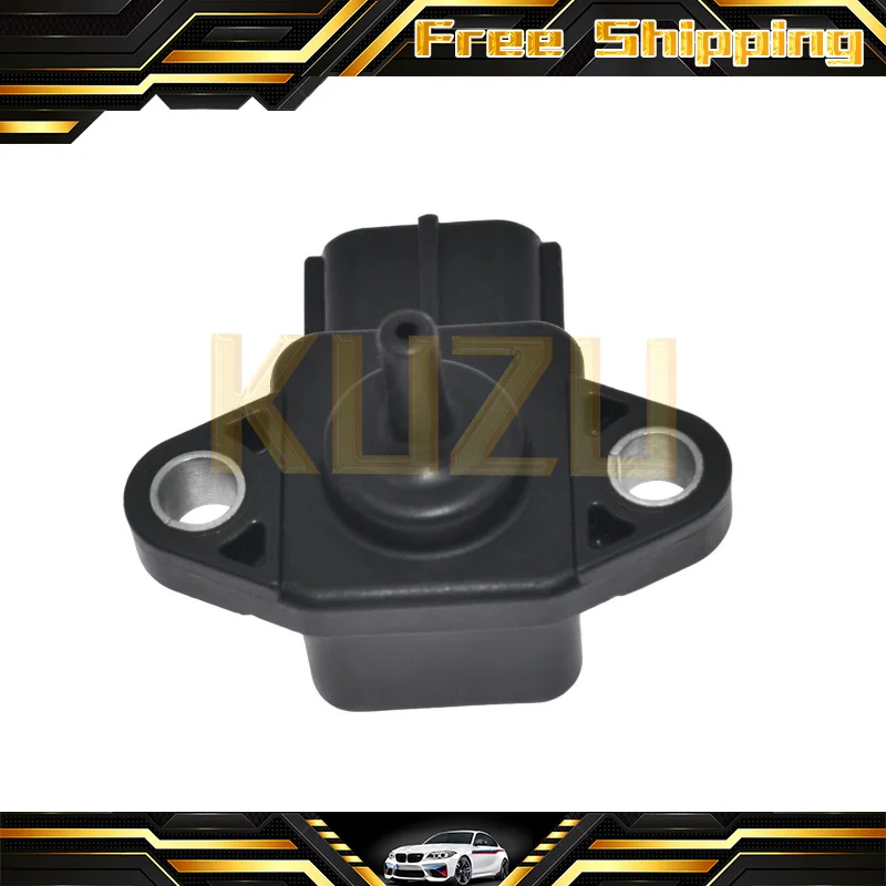 5JW-82380-00 5JW8238000 E1T24772 1PC Intake Manifold Absolute Pressure MAP Sensor For Yamaha XV1700 YZFR6 FJR1300