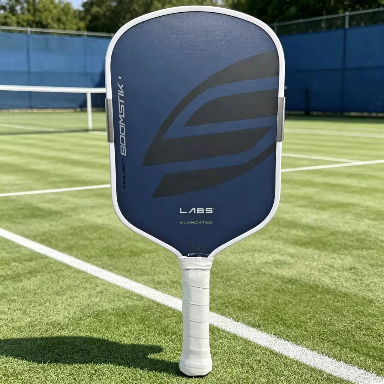 

2026 New sekik bomstick pickleball paddle GEN5 T700 Carbon Fiber 16mm EPP+EVA Foam gen 5 boomstick paddle Professonal