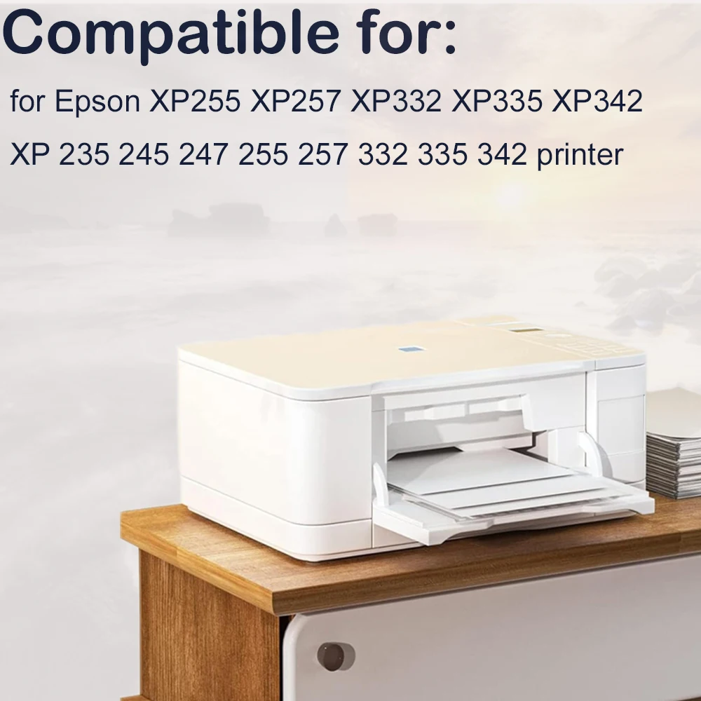 خرطوشة حبر Vilaxh 29XL T2991 لطابعة Epson XP255 XP257 XP332 XP335 XP342 XP 235 247 255 257 332 335 342 #2