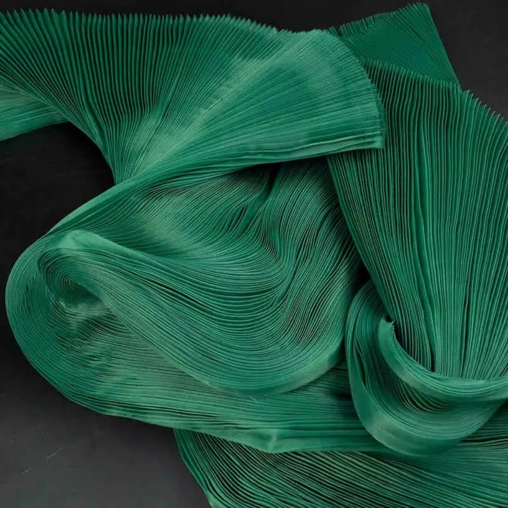 novo-tecido-de-organza-plissado-com-pequenas-rugas-142cm-de-largura-tecido-de-designer-para-vestidos-feitos-a-mao-1-jarda-material-rigido-para-diy-decoracao-de-palco