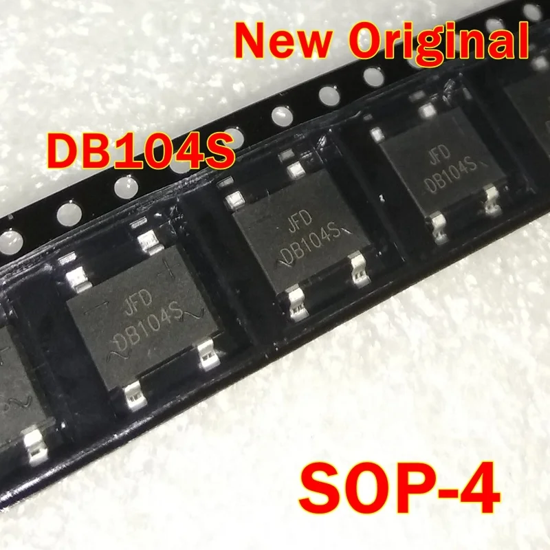 DB104S SOP4 New And…