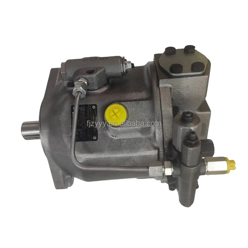 

ZHENYUAN A10VO A10VSO series hydraulic piston pump A10VSO28DRG/31R-PPA12N00 A10VSO140ED/31R-PPB12N00