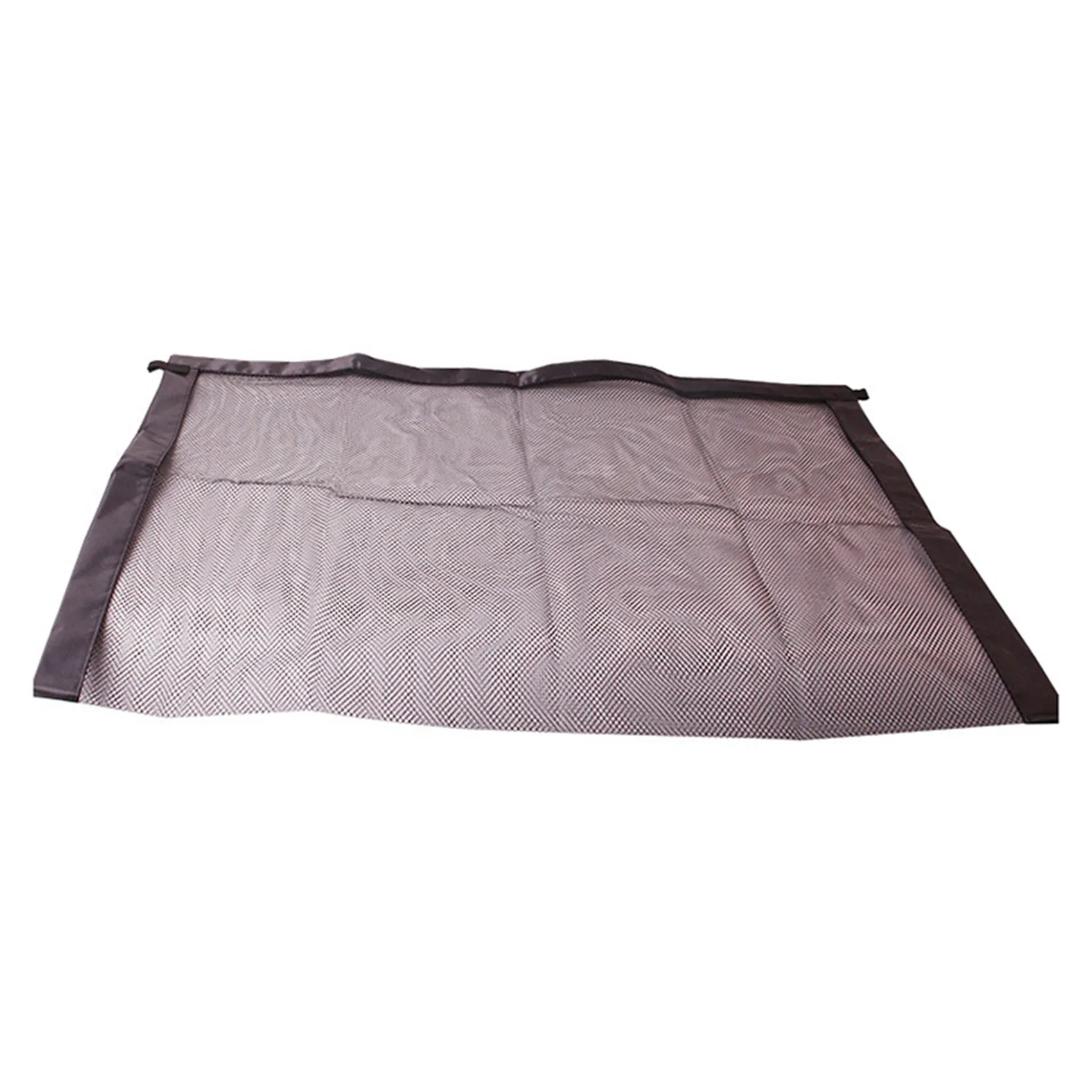 CYGJ-2X Magic Gate Portable Folding Mesh Baby Safety Fencing Gate Protection Indoor And Outdoor Safe Guard For Kids And Pets