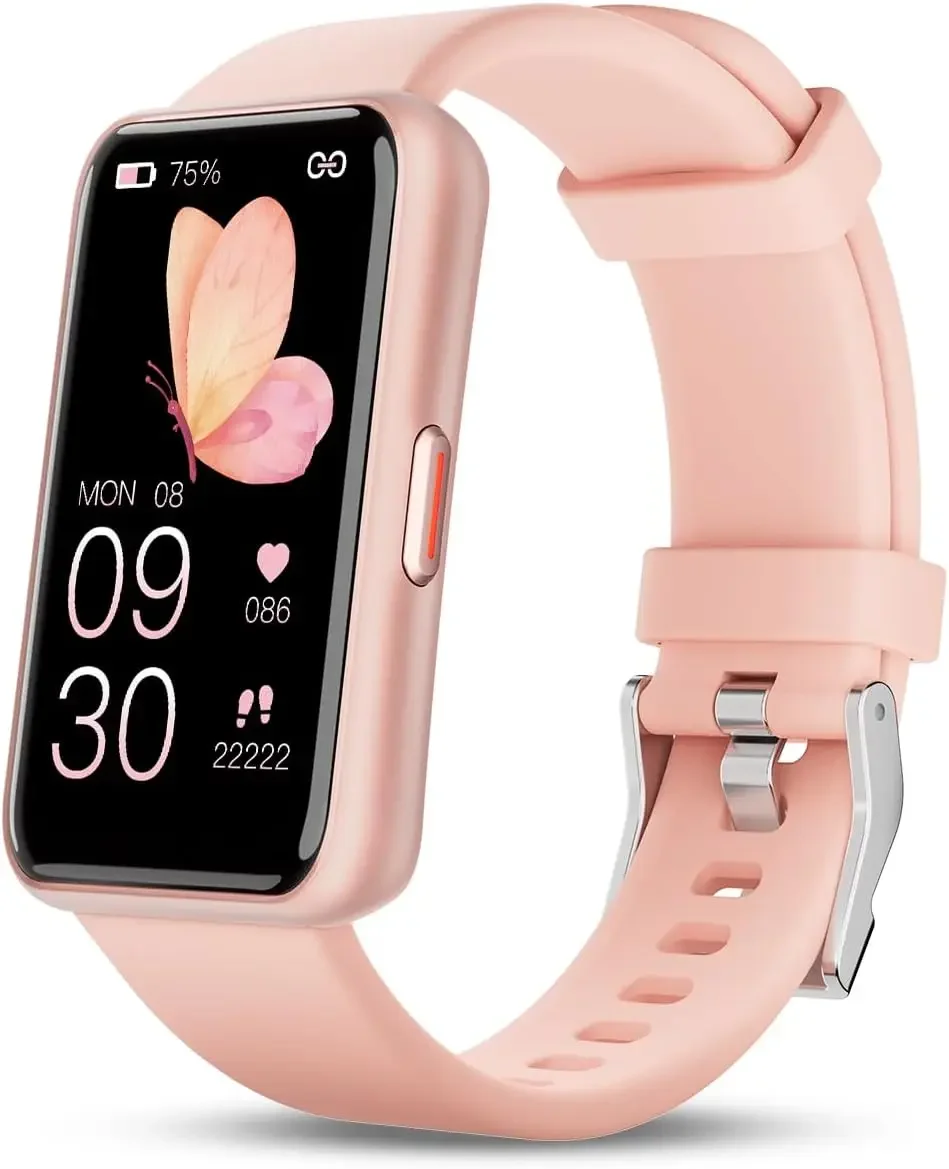 Fitness Watch For W… - image