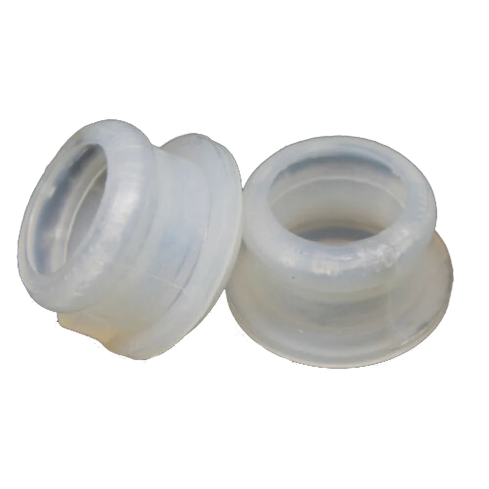 부싱 기어 변속 레버 수동 트랜스 고무 화이트 액세서리, MK4 1998-2002 에 적합한 기어, 유용한 브랜드, 신제품