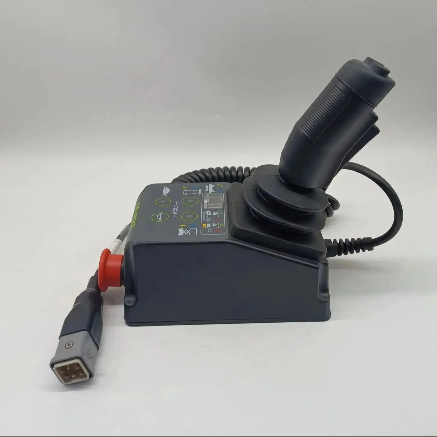 New Control Box 1020201963 use for Zoomlion Scissor Lift Model 0808 to 1414