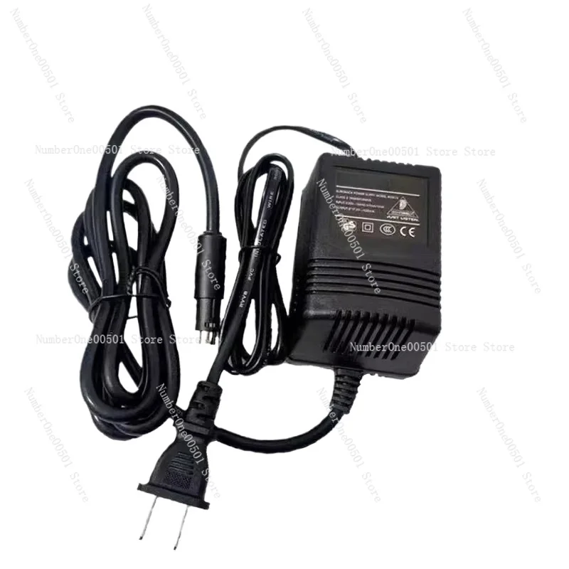 �y�Z�[�����z�x�����K�[ UB502 802 1002 XENYX �~�L�T�[�p�d���A�_�v�^�[�����p AC DC 12V