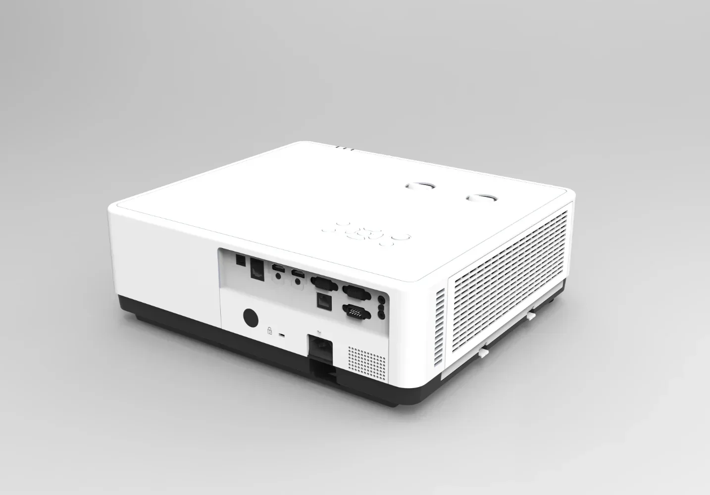 Sell like hot cakes Projector: Crystal Clear Images Like Never Before
