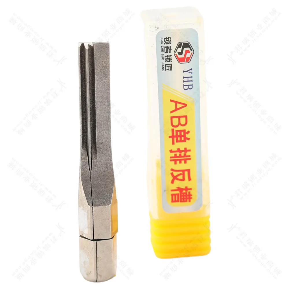 CHKJ Locksmith Tool Multiple Single Head Lock Repair Tool