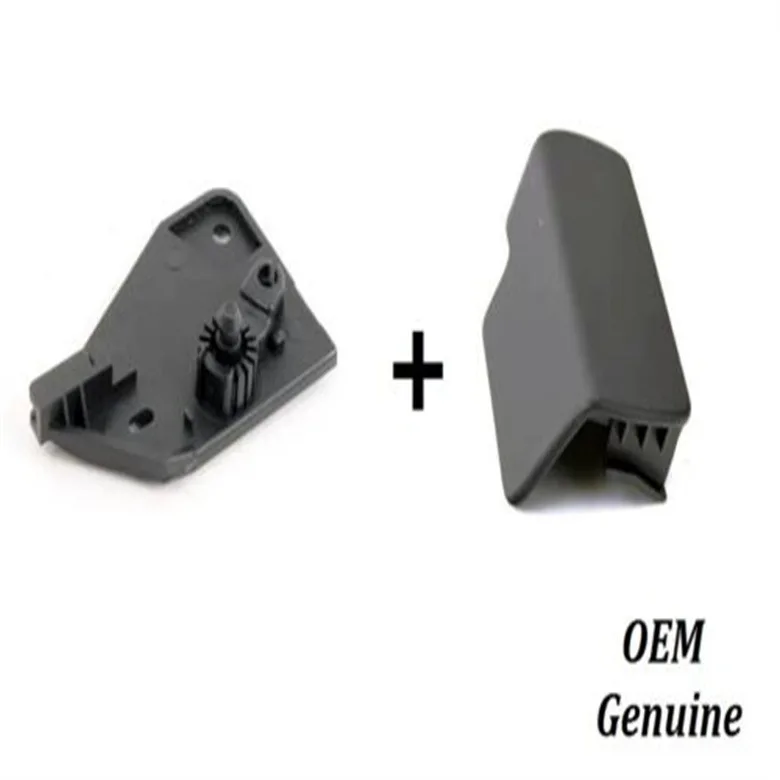 

Factory direct sales hood handle 2-piece set suitable for Volkswagen Touareg Audi Q7 4L1823533A 7L0823633H