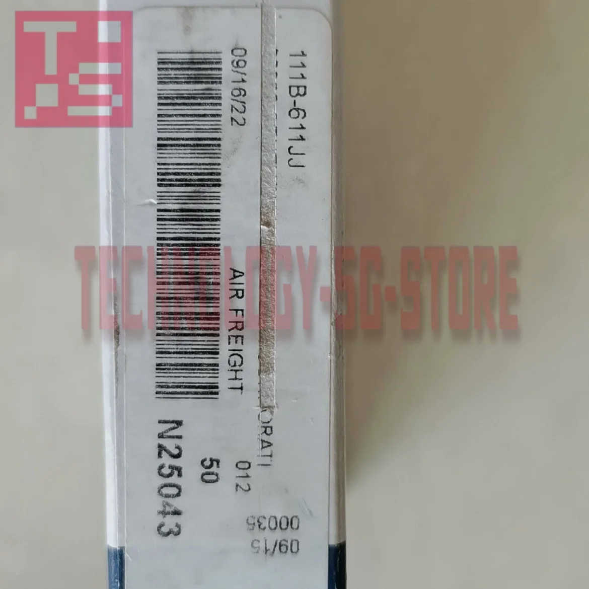 elettrovalvola 111B-611JJ nuova in scatola 111B-611JM 111B-871JB