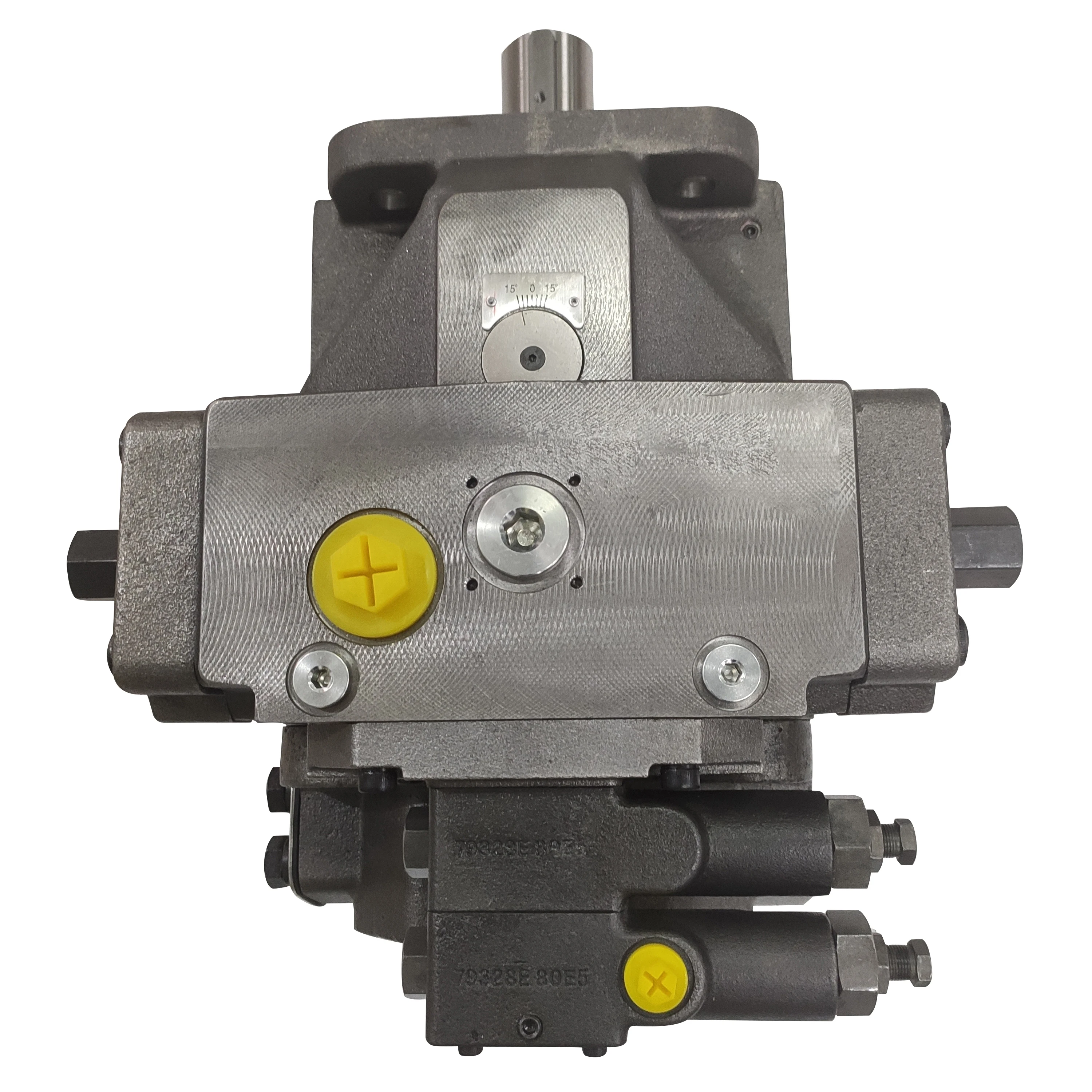 

A4VSO A4VSO180/125/250/260 High Pressure Piston Pump A4VSO260LR2/30R-PPB25N00 Hydraulic Variable Displacement Piston Pump