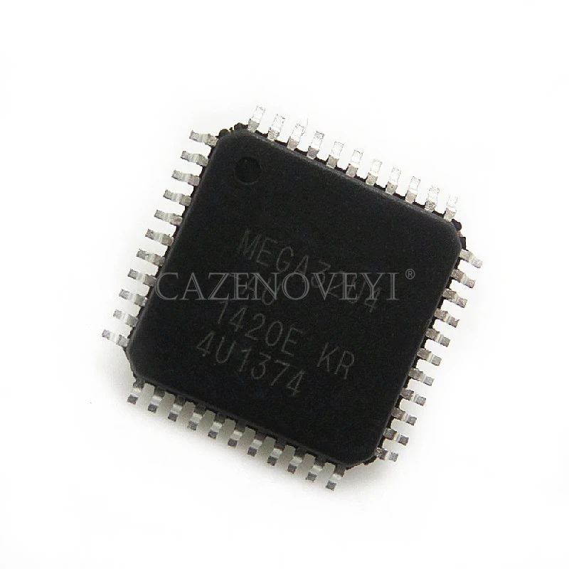 

ATMEGA32U4-AU ATMEGA32L-8AU ATMEGA32L ATMEGA32A-AU ATMEGA324PA-AU ATMEGA324PA ATMEGA324P-20AU ATMEGA16L-8AU TQFP-44
