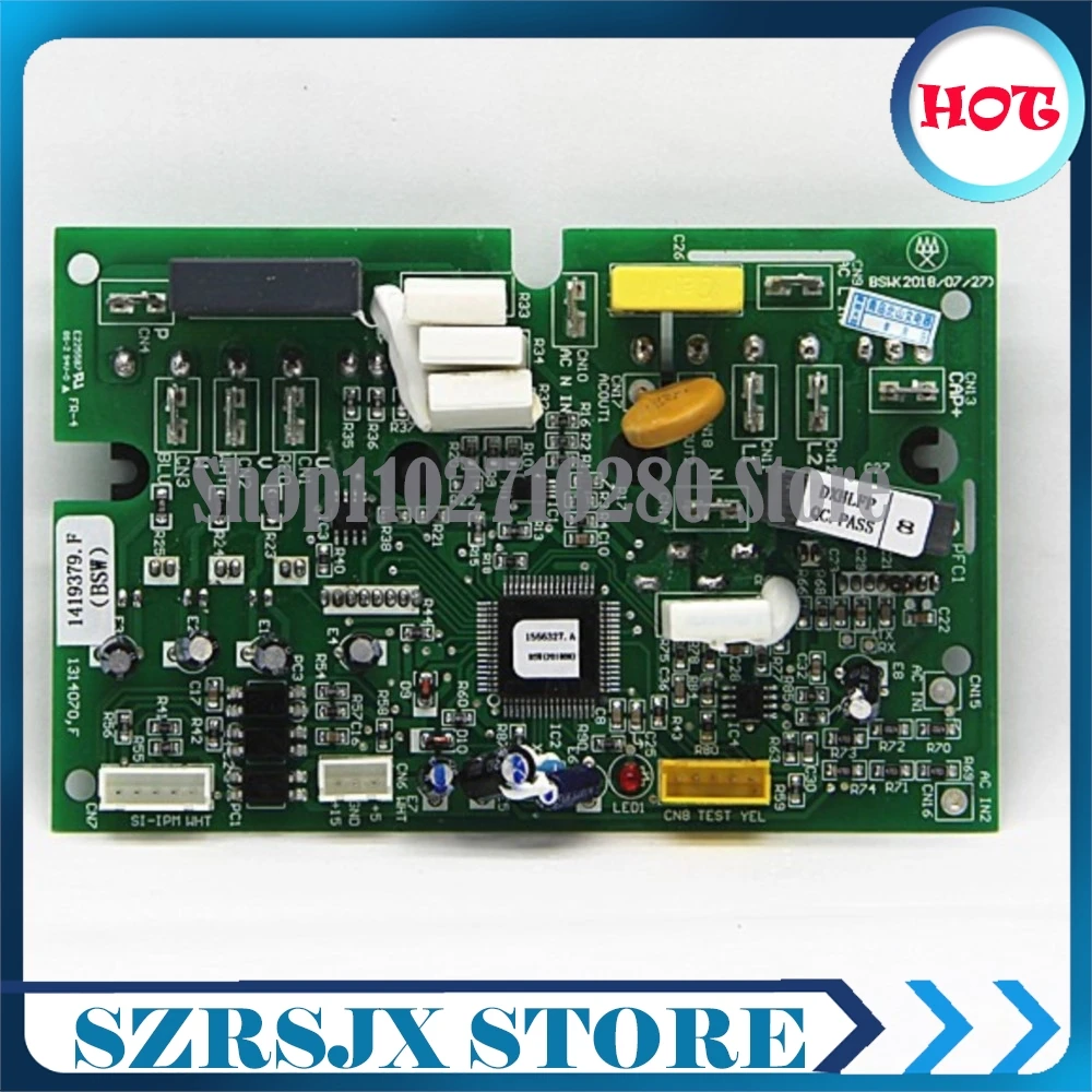 KFR-60W/36fzbpc 1343712 test ok circuit board motherboard