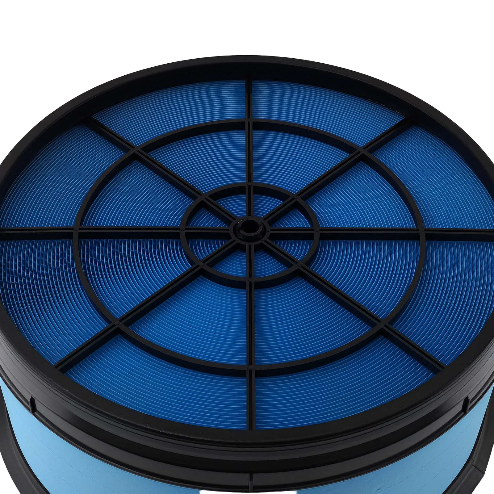 

Generator Set Air Filter for CAT XQC1600 2089065 Professional Grade