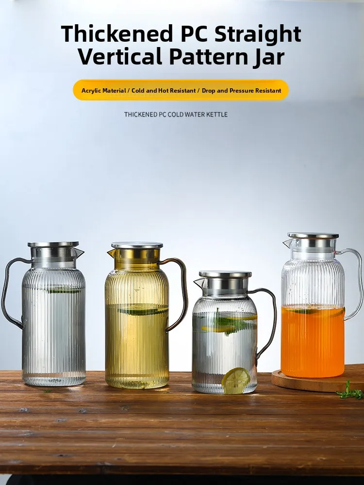 Acrylic Pc Cold Wat…