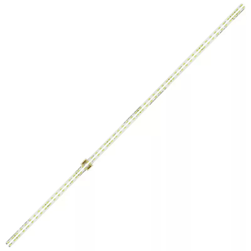 10pcs LED Bar Backlight For KDL-55X8655F KD-55U8G KD-55X8500G ST0550AZ5_54LED_L/R ST0550AW5_54LED_L/R  STO550AS0_54LED_L/R