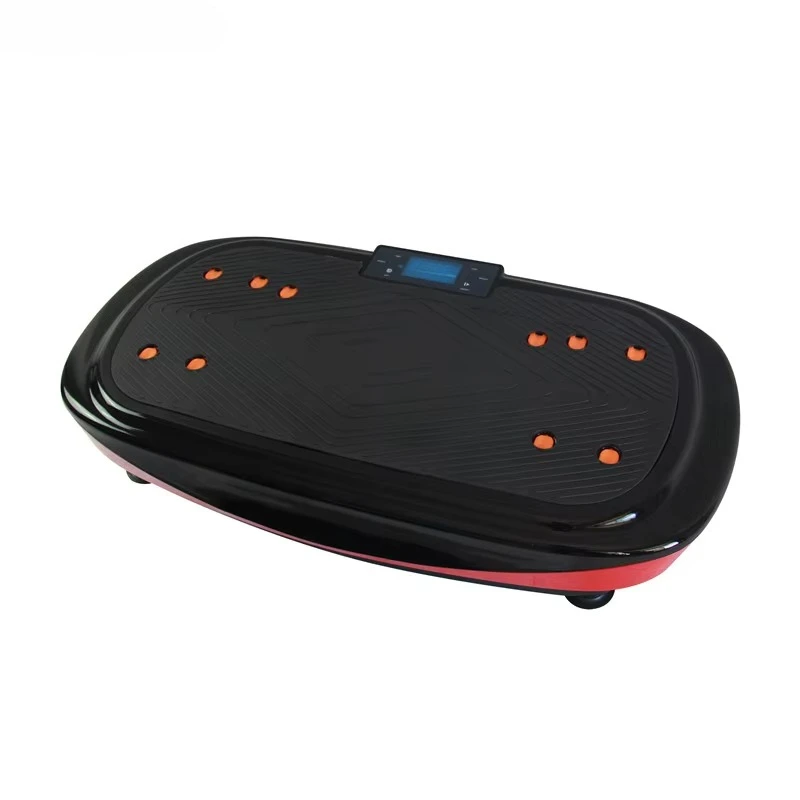 Body Massage 3D or 4D Vibration Plate