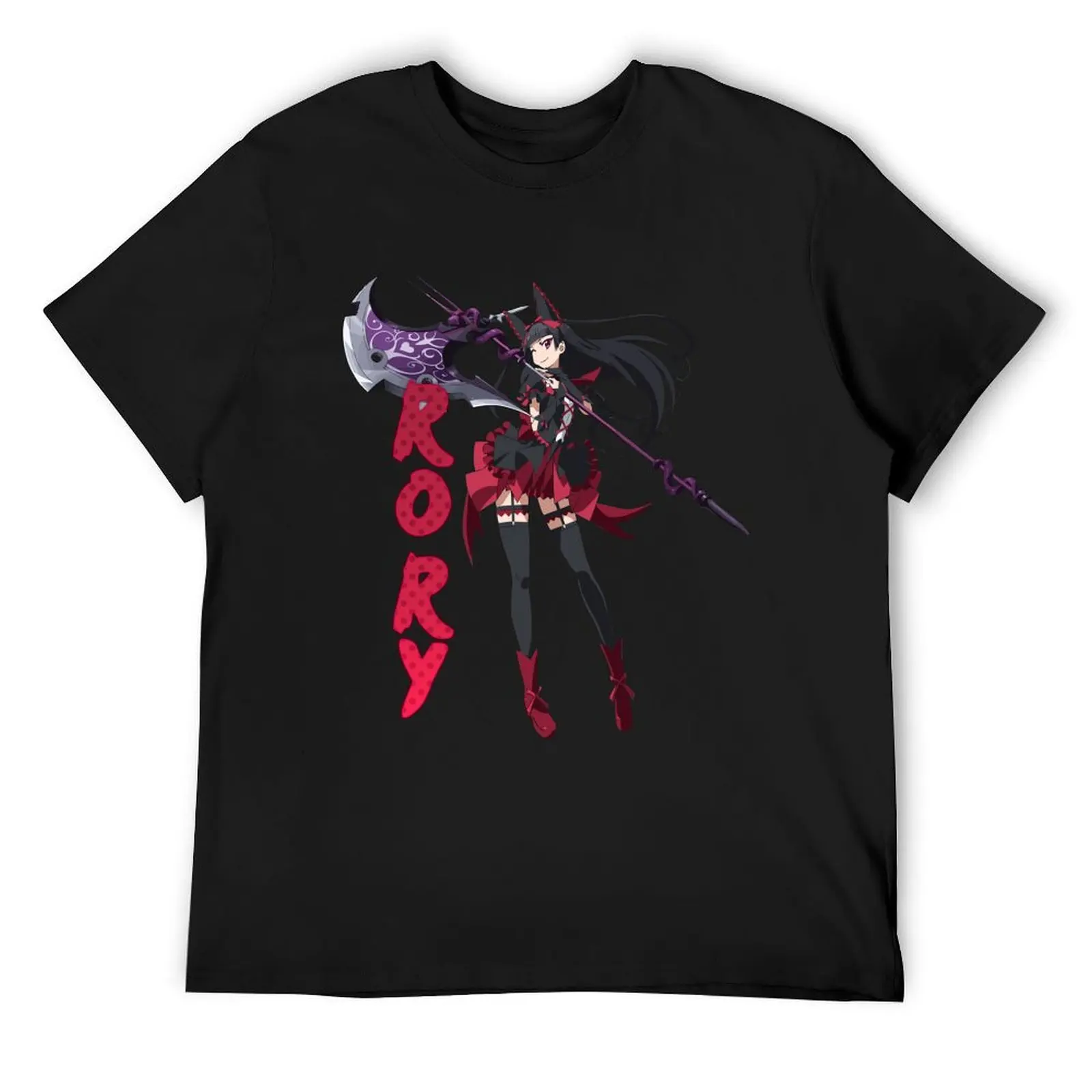 

Rory Mercury T-Shirt sports fans valentines boutique clothes rapper graphic tees tops mens graphic t-shirts pack
