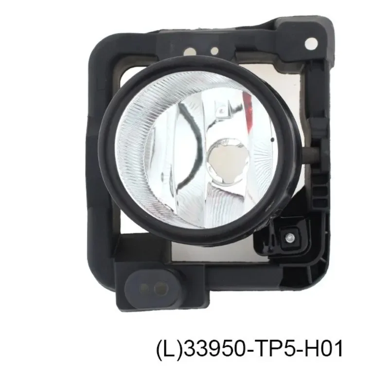 

Popu для 2010 2011 2012 Accord Euro CU1 CU2 Acura TSX 2010-2012, противотуманная фара переднего бампера, противотуманная фара, противотуманная фара