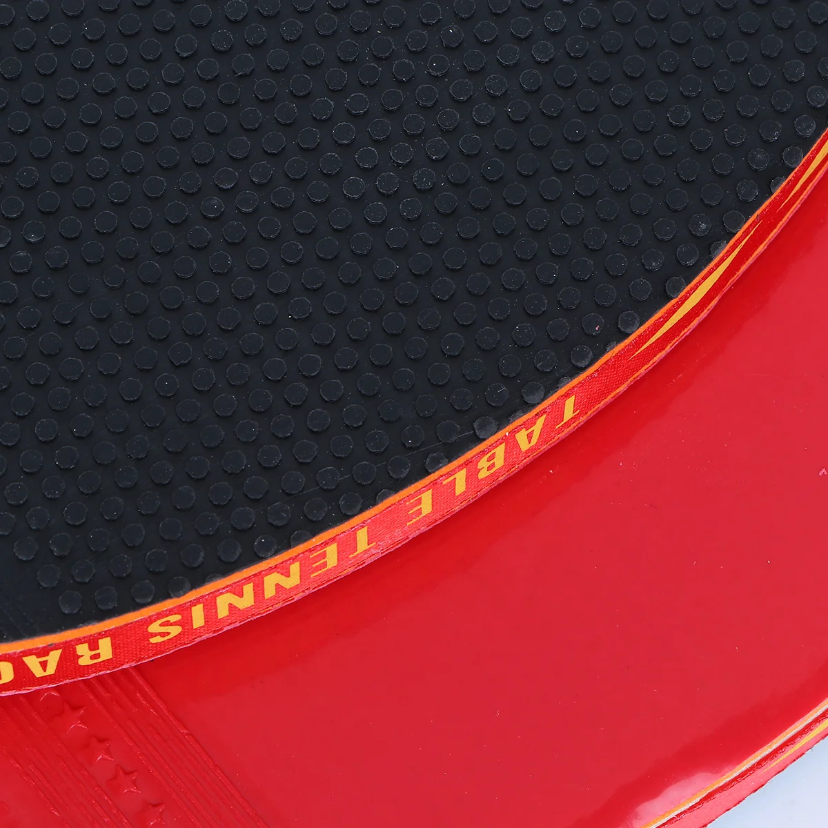 

1Set Table Tennis Racket Set Premium Anti-Slip Grip High-Elastic Surface for Fast Speed Control Training Indoor Outdoor