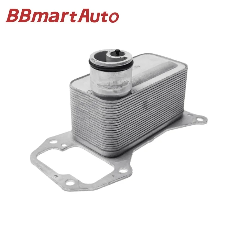 11428512435 BBmartAuto Aksesoris Mobil untuk Pendingin Oli untuk BMW N57 F07 F10 F11 F01 X5 E71 X6