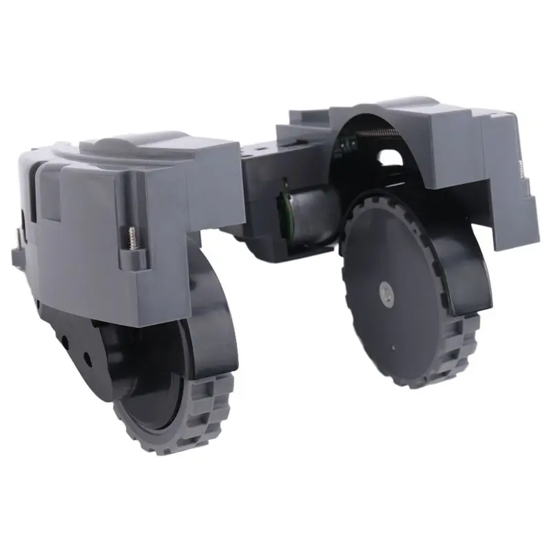 

Модуль приводного колеса ABBZ для пылесосов Irobot Roomba серий 500, 600, 700, 800, 900, запасные части