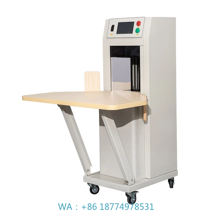 Counter Machine Paper Numbering MachineryDesktop A3 A4 Paper Counting Machine Automatic Paper Sheet