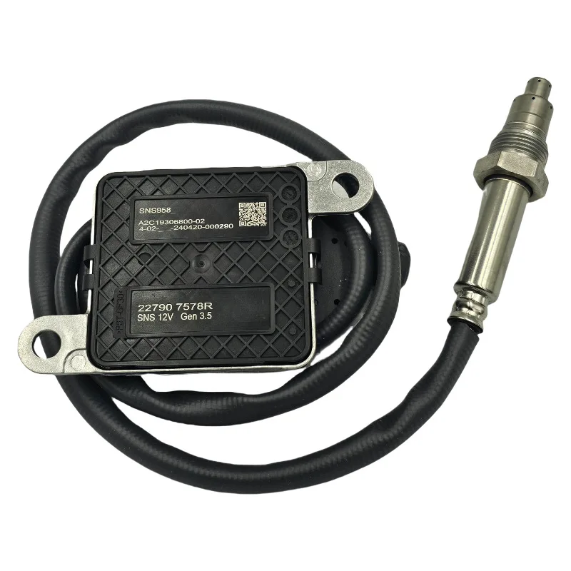 

NOx Nitrogen Oxygen Sensor 22790 7578R A2C19306800-02