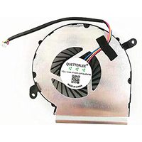 Replacement New for MSI 4-Pin GE62VR GV62 8RD GP62MVR GL62M GP62VR GL62VR PE62VR PE62VM  Series GPU Cooling Fan PAAD06015SL Fan