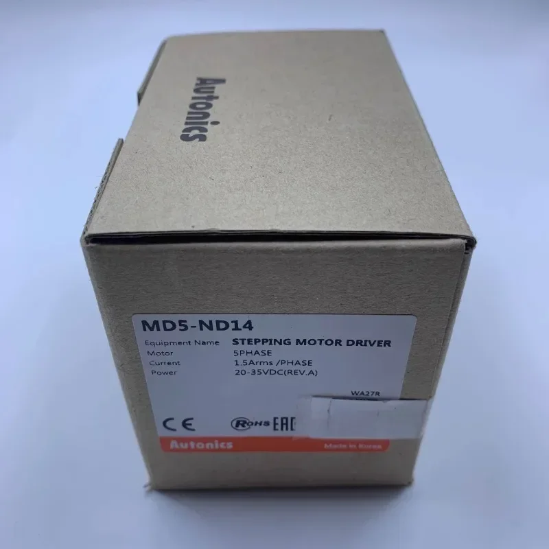 محرك أوتونكس MD5-ND14 MD5-HD14 MD5-HF14-AO HF28