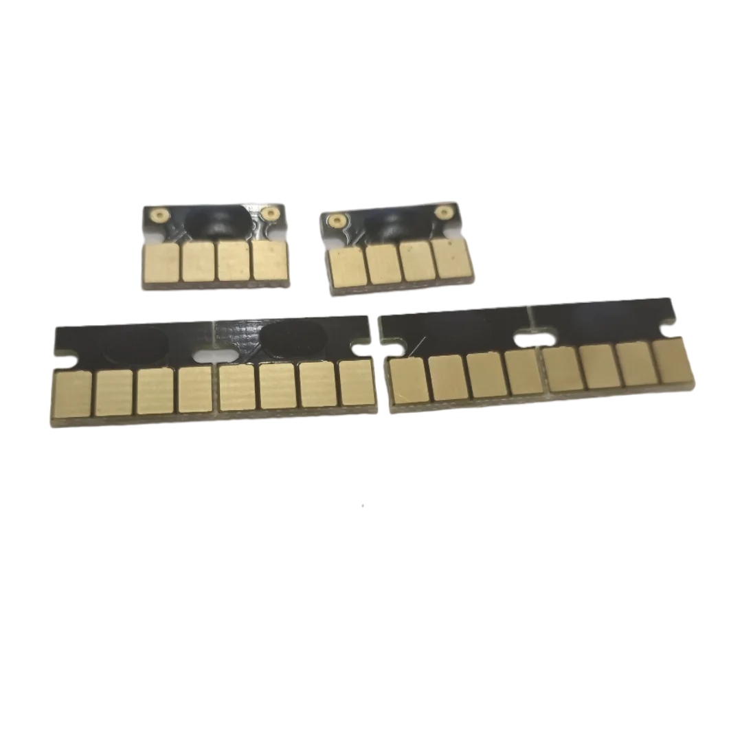 

Чип автоматического сброса для картриджа HP 02 для принтера HP Photosmart 3310 8250 3110 3210 C5180 C6280 C7280 C8180 D7160