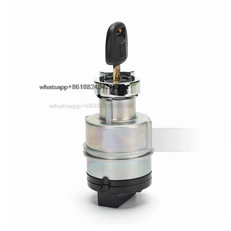 

Аккумуляторный стартер зажигания 4250350 4448303 4360297 для EX120 EX200 ZAX200 SH200