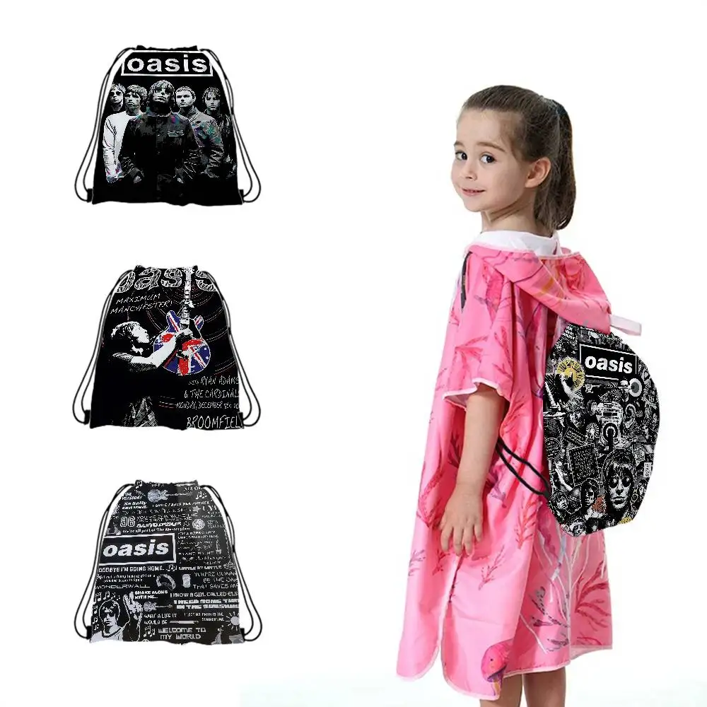 Band T-The R-Rain C…