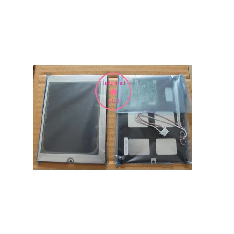 

KG057QV1CA-G00 KG057QV1CA-G04 KG057QV1CA-G050 KG057QV1CA-G020 KG057QV1CA-G600 Pantalla LCD Monitores LCD de 5,7 pulgadas